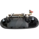 Purchase Top-Quality Exterior Door Handle by DORMAN/HELP - 83332 pa2