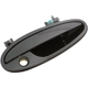 Purchase Top-Quality Exterior Door Handle by DORMAN/HELP - 83357 pa2