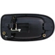 Purchase Top-Quality Exterior Door Handle by DORMAN/HELP - 83381 pa2