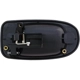 Purchase Top-Quality Exterior Door Handle by DORMAN/HELP - 83381 pa6