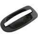 Purchase Top-Quality Exterior Door Handle by DORMAN/HELP - 83385 pa8