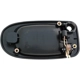 Purchase Top-Quality Exterior Door Handle by DORMAN/HELP - 83387 pa1