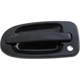 Purchase Top-Quality Exterior Door Handle by DORMAN/HELP - 83387 pa2