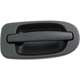 Purchase Top-Quality Exterior Door Handle by DORMAN/HELP - 83391 pa1