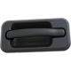 Purchase Top-Quality Exterior Door Handle by DORMAN/HELP - 83395 pa5