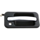 Purchase Top-Quality Exterior Door Handle by DORMAN/HELP - 83398 pa2