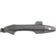 Purchase Top-Quality Exterior Door Handle by DORMAN/HELP - 83428 pa3