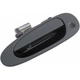 Purchase Top-Quality Exterior Door Handle by DORMAN/HELP - 83431 pa3