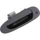 Purchase Top-Quality Exterior Door Handle by DORMAN/HELP - 83431 pa6