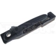 Purchase Top-Quality Exterior Door Handle by DORMAN/HELP - 83485 pa5