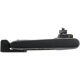 Purchase Top-Quality Exterior Door Handle by DORMAN/HELP - 83486 pa2