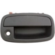 Purchase Top-Quality Exterior Door Handle by DORMAN/HELP - 83586 pa4