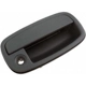 Purchase Top-Quality Exterior Door Handle by DORMAN/HELP - 83586 pa6