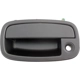 Purchase Top-Quality Exterior Door Handle by DORMAN/HELP - 83597 pa6