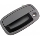 Purchase Top-Quality Exterior Door Handle by DORMAN/HELP - 83597 pa8