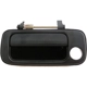 Purchase Top-Quality Exterior Door Handle by DORMAN/HELP - 83665 pa3