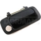 Purchase Top-Quality Exterior Door Handle by DORMAN/HELP - 83666 pa6