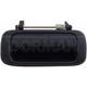 Purchase Top-Quality Exterior Door Handle by DORMAN/HELP - 83668 pa4