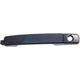 Purchase Top-Quality Exterior Door Handle by DORMAN/HELP - 83838 pa1