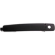 Purchase Top-Quality Exterior Door Handle by DORMAN/HELP - 83847 pa5