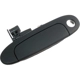 Purchase Top-Quality Exterior Door Handle by DORMAN/HELP - 83948 pa5
