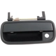 Purchase Top-Quality Exterior Door Handle by DORMAN/HELP - 83954 pa6