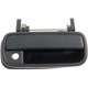 Purchase Top-Quality Exterior Door Handle by DORMAN/HELP - 83955 pa1