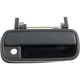 Purchase Top-Quality Exterior Door Handle by DORMAN/HELP - 83955 pa5