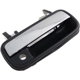 Purchase Top-Quality Exterior Door Handle by DORMAN/HELP - 83958 pa1