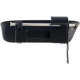 Purchase Top-Quality Exterior Door Handle by DORMAN/HELP - 88261 pa5