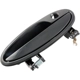 Purchase Top-Quality Exterior Door Handle by DORMAN/HELP - 88364 pa1