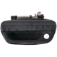 Purchase Top-Quality Exterior Door Handle by DORMAN/HELP - 88391 pa4