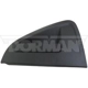 Purchase Top-Quality Exterior Door Handle by DORMAN/HELP - 88396 pa4