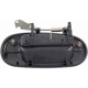 Purchase Top-Quality Exterior Door Handle by DORMAN/HELP - 90578 pa2