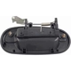 Purchase Top-Quality Exterior Door Handle by DORMAN/HELP - 90578 pa5