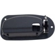 Purchase Top-Quality Exterior Door Handle by DORMAN/HELP - 90587 pa2
