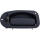 Purchase Top-Quality Exterior Door Handle by DORMAN/HELP - 90587 pa5