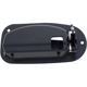 Purchase Top-Quality Exterior Door Handle by DORMAN/HELP - 90587 pa6