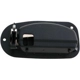Purchase Top-Quality Exterior Door Handle by DORMAN/HELP - 90588 pa2