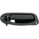 Purchase Top-Quality Exterior Door Handle by DORMAN/HELP - 90588 pa4