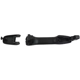 Purchase Top-Quality Exterior Door Handle by DORMAN/HELP - 90597 pa1