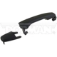 Purchase Top-Quality Exterior Door Handle by DORMAN/HELP - 90597 pa4