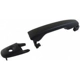Purchase Top-Quality Exterior Door Handle by DORMAN/HELP - 90613 pa3
