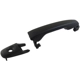 Purchase Top-Quality Exterior Door Handle by DORMAN/HELP - 90613 pa4