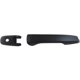 Purchase Top-Quality Exterior Door Handle by DORMAN/HELP - 90613 pa5