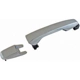 Purchase Top-Quality Exterior Door Handle by DORMAN/HELP - 90615 pa3