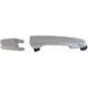 Purchase Top-Quality Exterior Door Handle by DORMAN/HELP - 90615 pa6