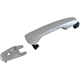 Purchase Top-Quality Exterior Door Handle by DORMAN/HELP - 90616 pa1