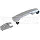Purchase Top-Quality Exterior Door Handle by DORMAN/HELP - 90616 pa4