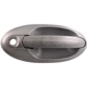 Purchase Top-Quality Exterior Door Handle by DORMAN/HELP - 90654 pa2